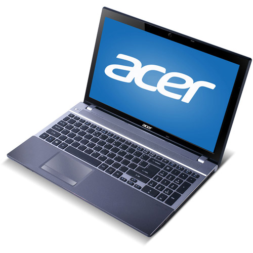 Acer Aspire V357173638G1TMaii 15.6 LED Notebook  Intel Core i7 i73632QM 2.20 GHz  Walmart.com