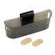 thumbnail image 2 of Bolsa de almacenamiento para ventilación de coche, duradera y ordenada, organizador de accesorios para el interior del automóvil. 18x4x7cm, 2 of 9