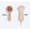 thumbnail image 4 of Finishing Touch Flawless Cleanse Silicone Face Scrubber and Cleanser, 1 count, 4 of 4