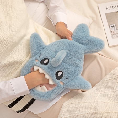 Jouet Bébé Coussin Tapotement Avec Télécommande Et Compresse Chaude - Animal Doux