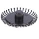 thumbnail image 1 of Replacement Milk Frother Swivel Heads Spare Parts For Hero Home Win Milk Frother, 1 of 5