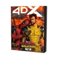 thumbnail image 1 of MarWell Advent Calendar 2024 - MarWell Deadpooles DIY Bracelets Rings Earrings Jewelry Kits, 24-Days Christmas Countdown Calendar Movies Jewelry Gifts, 1 of 3