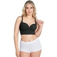 thumbnail image 6 of Jackie London Max Back Coverage Bra, 6 of 11