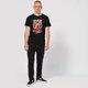 thumbnail image 2 of Rick And Morty - Camiseta Anatomy Park para Adultos Unisex (Negro), 2 of 4