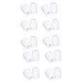 thumbnail image 5 of 20Pcs Plasma Cutter Ceramic Cup Air Cutting Torch Shield Consumables Accessories for TC?60, 5 of 5