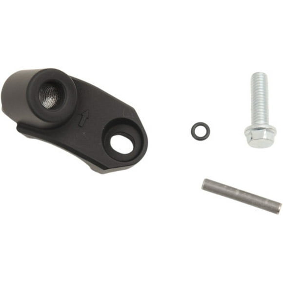 Magura Mirror mount Bracket for Hymec Clutch