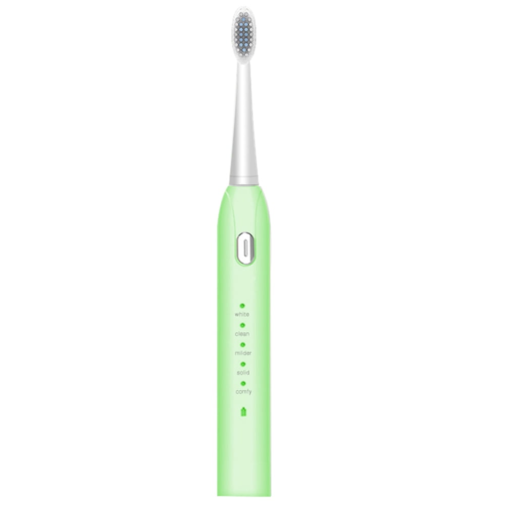 electric toothbrush walmart