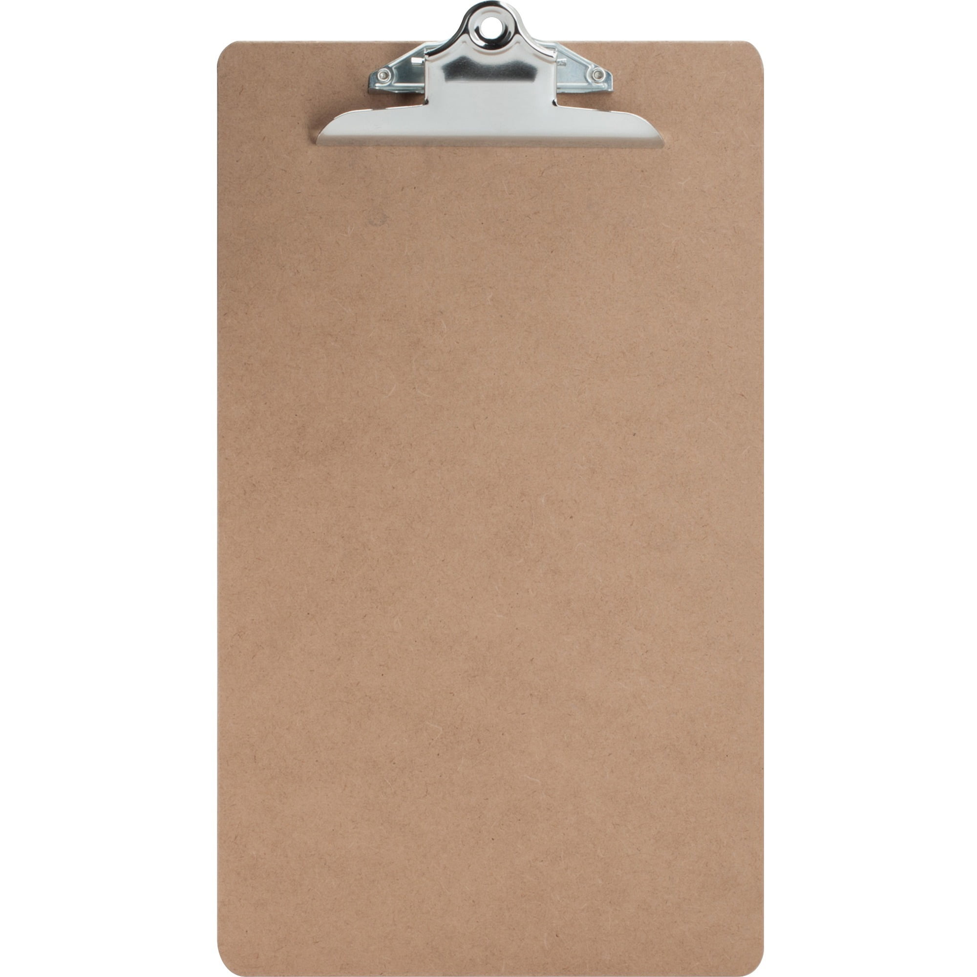 Hardboard Clipboards