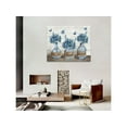 thumbnail image 6 of Farmhouse Bathroom Decor Wall Art Rustic Botanical Bathroom Pictures Canvas Print Bathroom Relax Soak Unwind Eucalyptus Butterfly Painting Prints Framed Artwork Decor for Bathroom 16"x20", 6 of 6