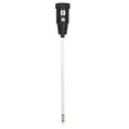 thumbnail image 2 of Soil Plant Moisture Meter, Plants Moisture Meter High Sensitivity Wide Application Stable  For Outdoor For Vegetation, 2 of 8