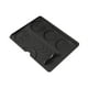 thumbnail image 1 of Mat de manipulación de café Mat de tampa de silicona sin deslizamiento, premium, almohadilla de manipulación, accesorio de café para la cafetería de Negro, 1 of 8