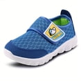 thumbnail image 1 of FNNMNNR Boys‘ Stylish Low Top Sneakers - Breathable Mesh & Lightweight Design  Versatile for All Seasons & Daily Adventures, 1 of 6