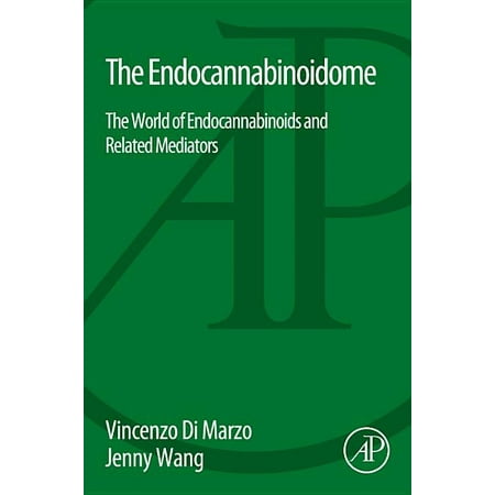 UPC: 9780124201262 | The Endocannabinoidome (Paperback)