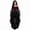 Z01 RD2, variant on Halloween Girl's Witch Dress Cosplay Fall Y2K Off Shoulder Lace Up Mesh A Line Party Birthday Prom Short Dresses for Halloween Cosplay