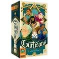 thumbnail image 1 of Juego de cartas Pandasaurus Games Courtisans Strategy Kids 8+, 1 of 6