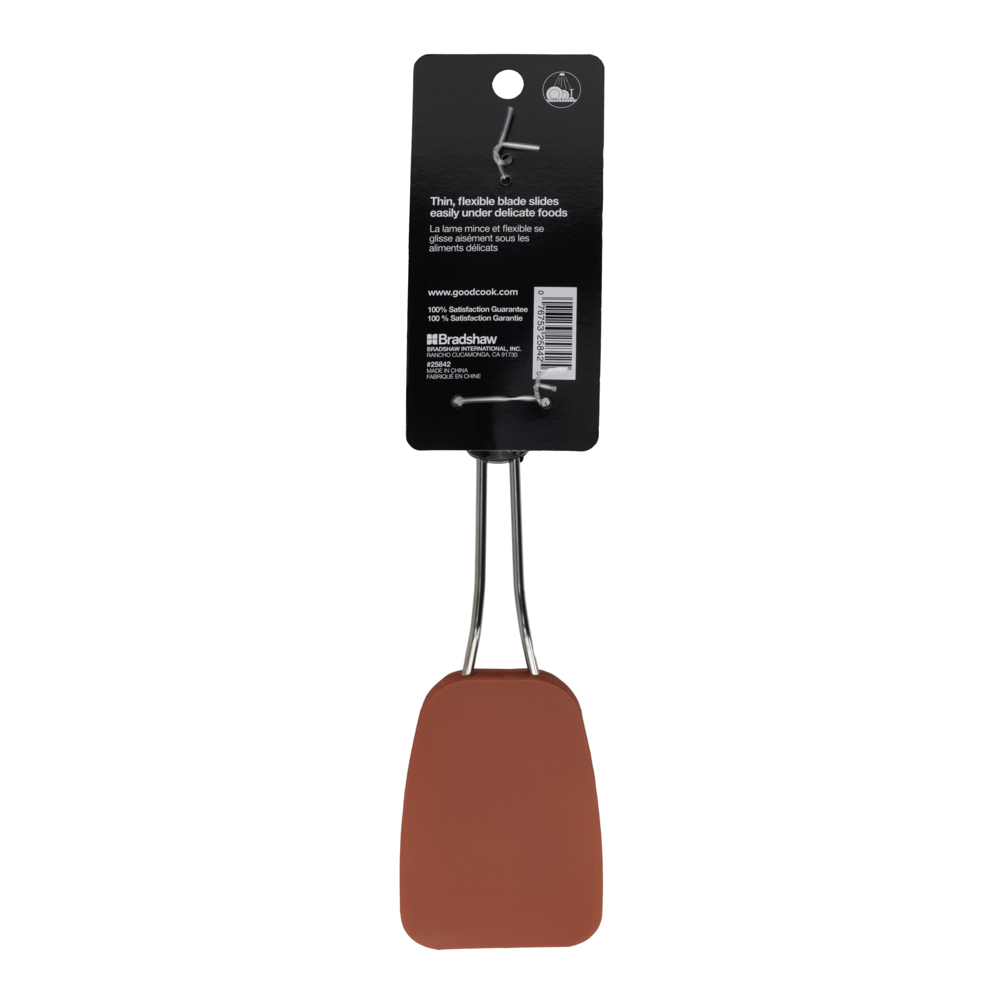(3 pack) GoodCook Everyday Flex Turner