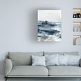 thumbnail image 3 of June Erica Vess 'Tidal Motion II' Canvas Art, 3 of 3