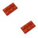 thumbnail image 3 of Injueey Molde de pastel resistente a altas temperaturas para hornear como Pro, molde para cupcakes de varios niveles, molde de pastel de café 2Conjunto, 3 of 6