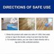 thumbnail image 5 of Multi-Surface Floor Cleaning Solution with Deodorizing Properties for Home and Office Use, 5 of 5