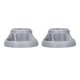 thumbnail image 2 of 2 piezas Thumb Joysticks Covers Rocker Sticks Protector para DJI Mini 3Pro Remote Control, fácil de instalar y quitar Baoblaze Cubierta del balancín del controlador, 2 of 8