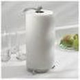 thumbnail image 3 of iDesign Swivel Arm Freestanding Paper Towel Holder, Chrome, 3 of 3