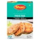 Recette de poisson frit Shan et mélange de masala 50 g – image 1 sur 11