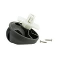thumbnail image 4 of veasfak Front Caster Wheel Castor Wheel Rotating for S7 G10 G10S G20 T7S Replacement, 4 of 9