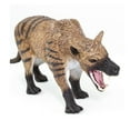 thumbnail image 6 of Safari Ltd. Hyaenodon Gigas - Detailed 6.75" Model Figure - Educational Prehistoric Toy for Boys, GIrls, & Kids Ages 3+, 6 of 7