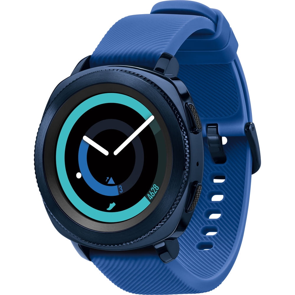 samsung gear sport watch walmart