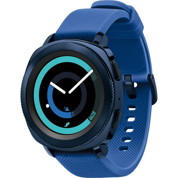 Samsung Samsung Gear Sport Fitness Watch (OPEN BOX