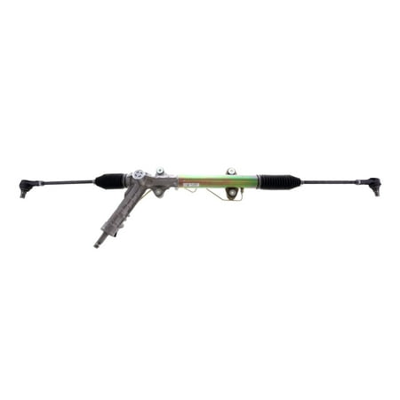 Mercedes Chassis Codes Bilstein Rack and Pinion Mercedes-Benz W901 Chassis (Use w/ Mercedes-Benz OE 901 460 41 00 Only) ()