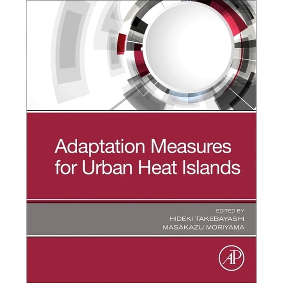 Adaptation Measures for Urban Heat Islands, (Paperback)