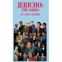 Jericho: The Series, (Hardcover)