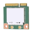thumbnail image 1 of Wireless  Card, 300Mbps BT4.0  Card Durable Material 2.4GHz BT4.0 Plug And Play  For Computer For  For Wireless, 1 of 8