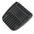 thumbnail image 4 of Clutch Brake Pedal Pad For Toyota Pickup Truck 1979-1985, 4 of 5