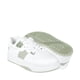 thumbnail image 1 of TENIS CASUALES DAMA CLASBEN ESCOCIA SIMIPIEL BLANCO, 1 of 4
