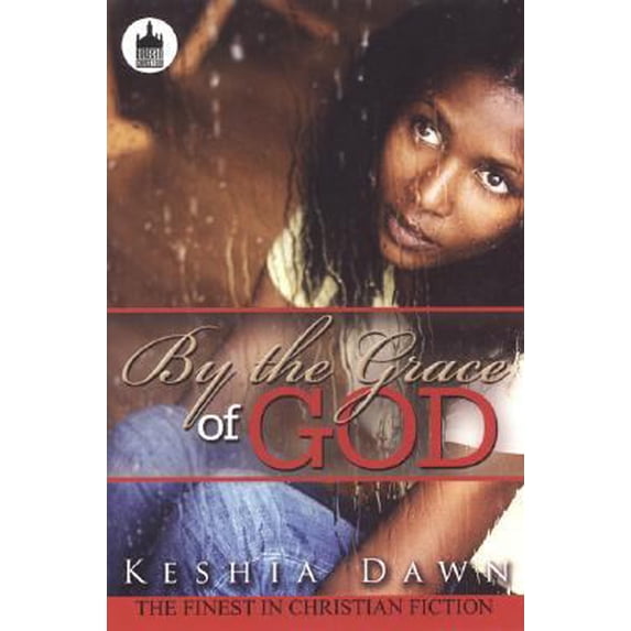 Pre-Owned By the Grace of God (Paperback) 1601629621 9781601629623
