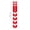 Electric motorcycle fender arrow sticker (red), variant on Motorcycle Bicycle Sticker Reflective Tape Car Safety Warning Label Sticker Motorcycle Fender Car Sticker
