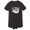 Black, variant on PleaseMeTees™ Baby Sloth Zoo Animal Live Slow Drawing Sketch HQ Jumpsuit