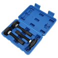 thumbnail image 2 of Axle Puller, Convenient Disassembly Rear Axle Bearing Puller  For Automobile For Home For Car, 2 of 8