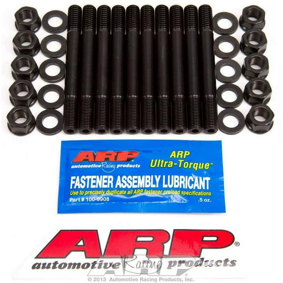 ARP INC. 134-5401 SB CHEVY 2-BOLT MAIN STUD KIT