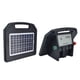 thumbnail image 5 of Cargador de cerca eléctrica Cargador portátil Cargador de cerca solar 5W 100‑240V 20 millas, 5 of 14