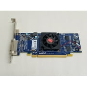 Refurbished AMD ATI Radeon HD 5450 512MB DDR3 PCI Express 2.0 x16 Desktop Video Card