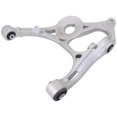 thumbnail image 3 of TOPAZ Rear Right Lower Control Arm Compatible with Mercedes-Benz GL320 GL550 ML320 ML350 ML450 ML500 ML550 ML63 AMG R320 R350 R500 Replace# A1643502006, 3 of 6