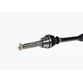 thumbnail image 3 of Front CV Axle for Polaris 2200960, 1380063, 1380066, Left or Right, Quality Tested, 3 of 8
