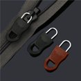 thumbnail image 4 of Juego de 80 tiradores de cremallera de repuesto para ropa, fijador de cremallera para bolsa de viaje, Maleta, mochila, fijador de cremallera para tienda, 4 of 5