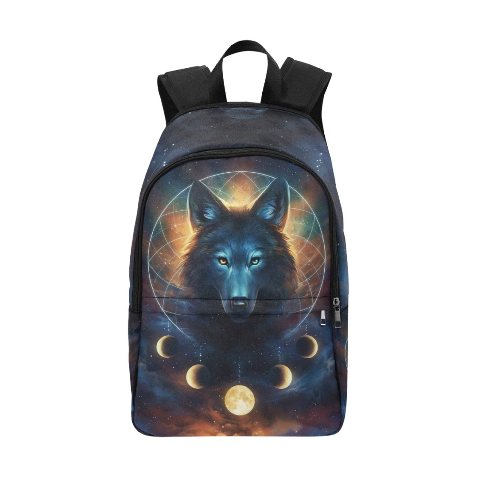 werewolf backpack