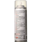 Krylon Crystal Clear Spray ، 6 أوقية.
