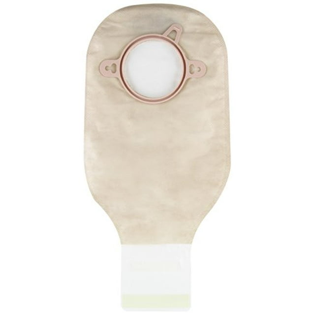 Hollister New Image Pochette Drainable Lock 'N Roll, Beige, 10 Unités