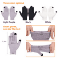 thumbnail image 5 of Winter Gloves for Men & Women | Cold Weather Touch Screen Thermal Warm Gloves, 5 of 8